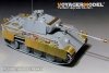 Voyager Model PE35992 WWII German Panther G Mid ver.Basic For TAKOM 2120 1/35